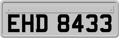 EHD8433