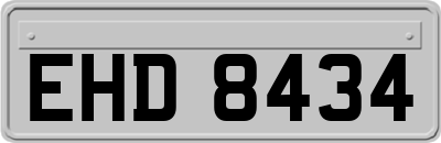 EHD8434