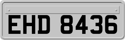 EHD8436
