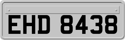 EHD8438