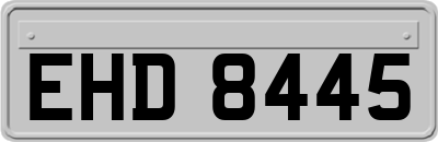 EHD8445