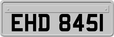 EHD8451