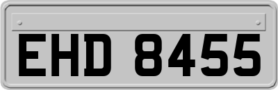EHD8455