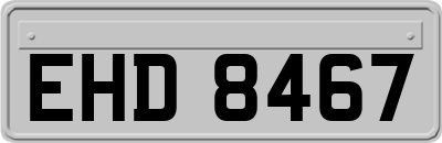 EHD8467