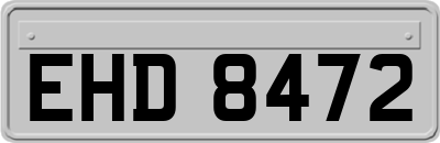 EHD8472