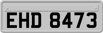 EHD8473