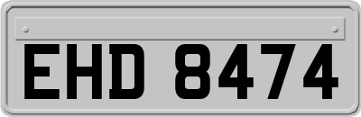EHD8474