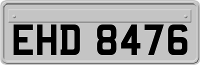 EHD8476