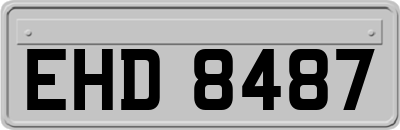 EHD8487