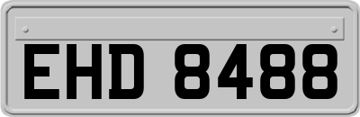EHD8488