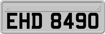 EHD8490