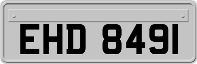 EHD8491