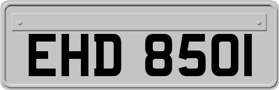EHD8501