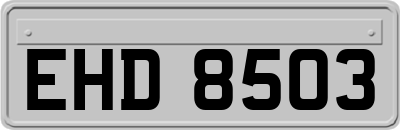 EHD8503
