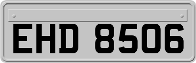 EHD8506