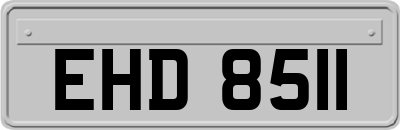 EHD8511