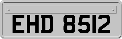 EHD8512