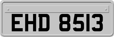 EHD8513