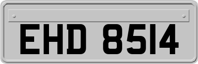 EHD8514