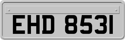 EHD8531