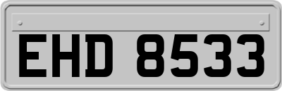 EHD8533