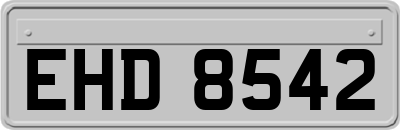 EHD8542