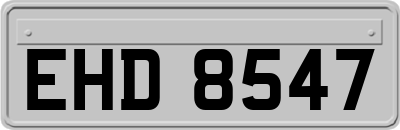 EHD8547