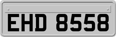 EHD8558