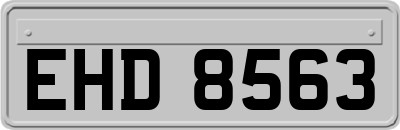 EHD8563