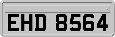 EHD8564