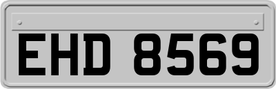 EHD8569