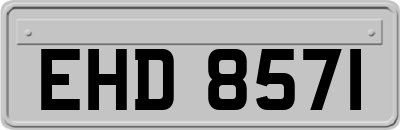 EHD8571