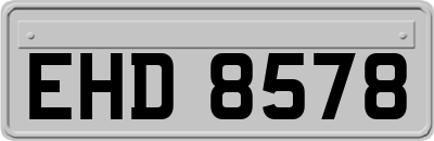 EHD8578