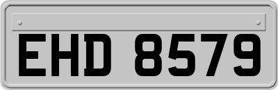 EHD8579