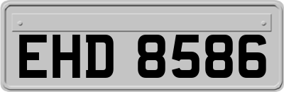 EHD8586