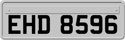 EHD8596