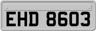 EHD8603