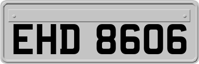 EHD8606