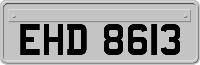 EHD8613