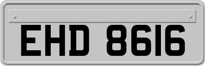 EHD8616