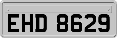 EHD8629