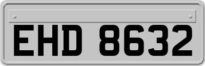 EHD8632