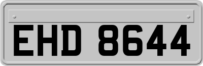EHD8644