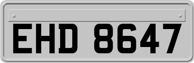EHD8647