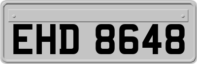 EHD8648