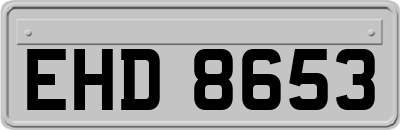 EHD8653