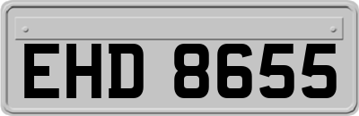 EHD8655