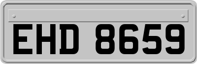EHD8659