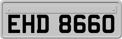 EHD8660