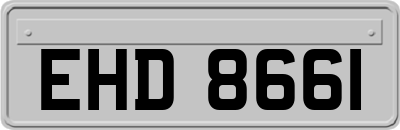 EHD8661